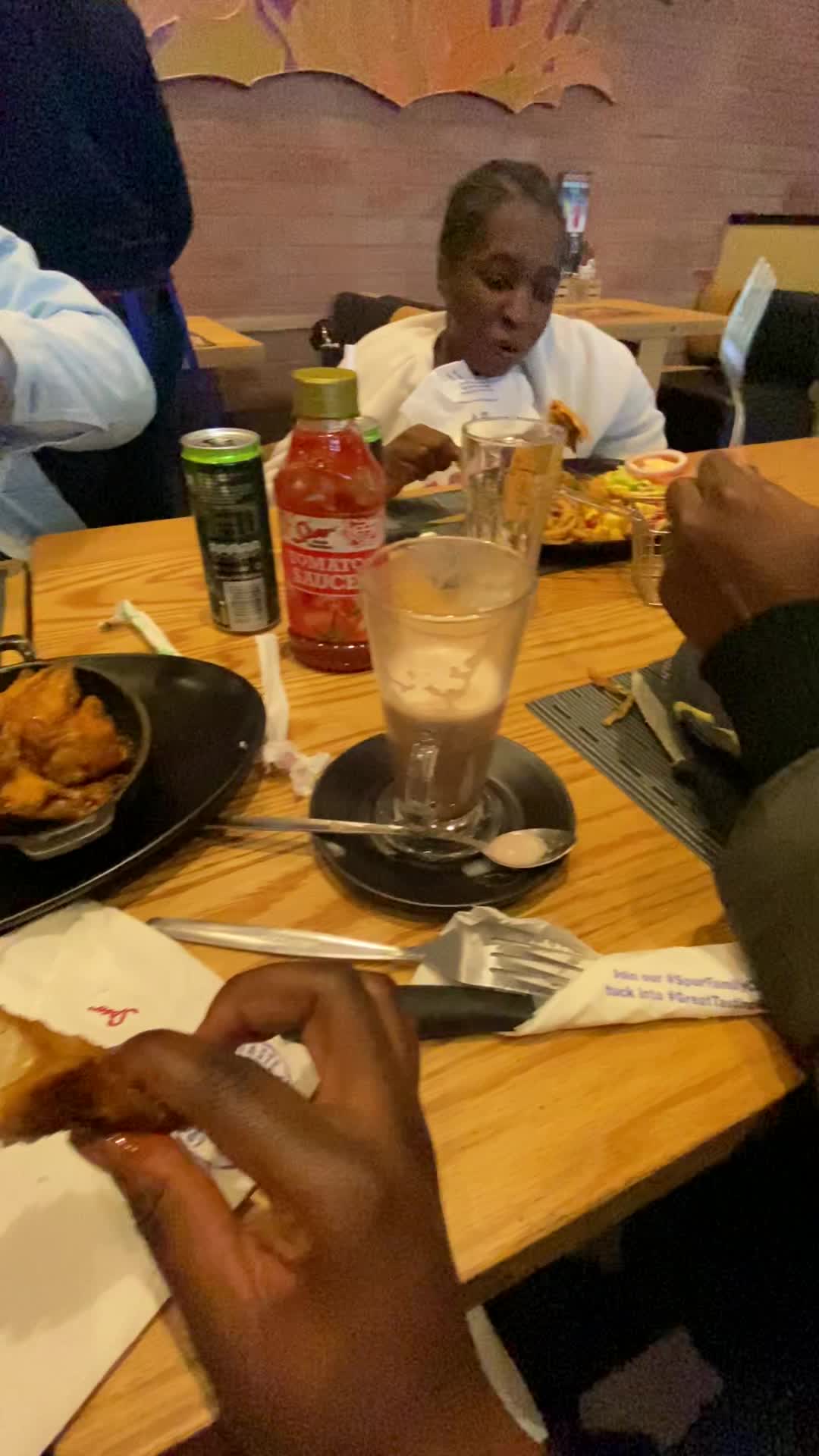 Golden spur fern creek