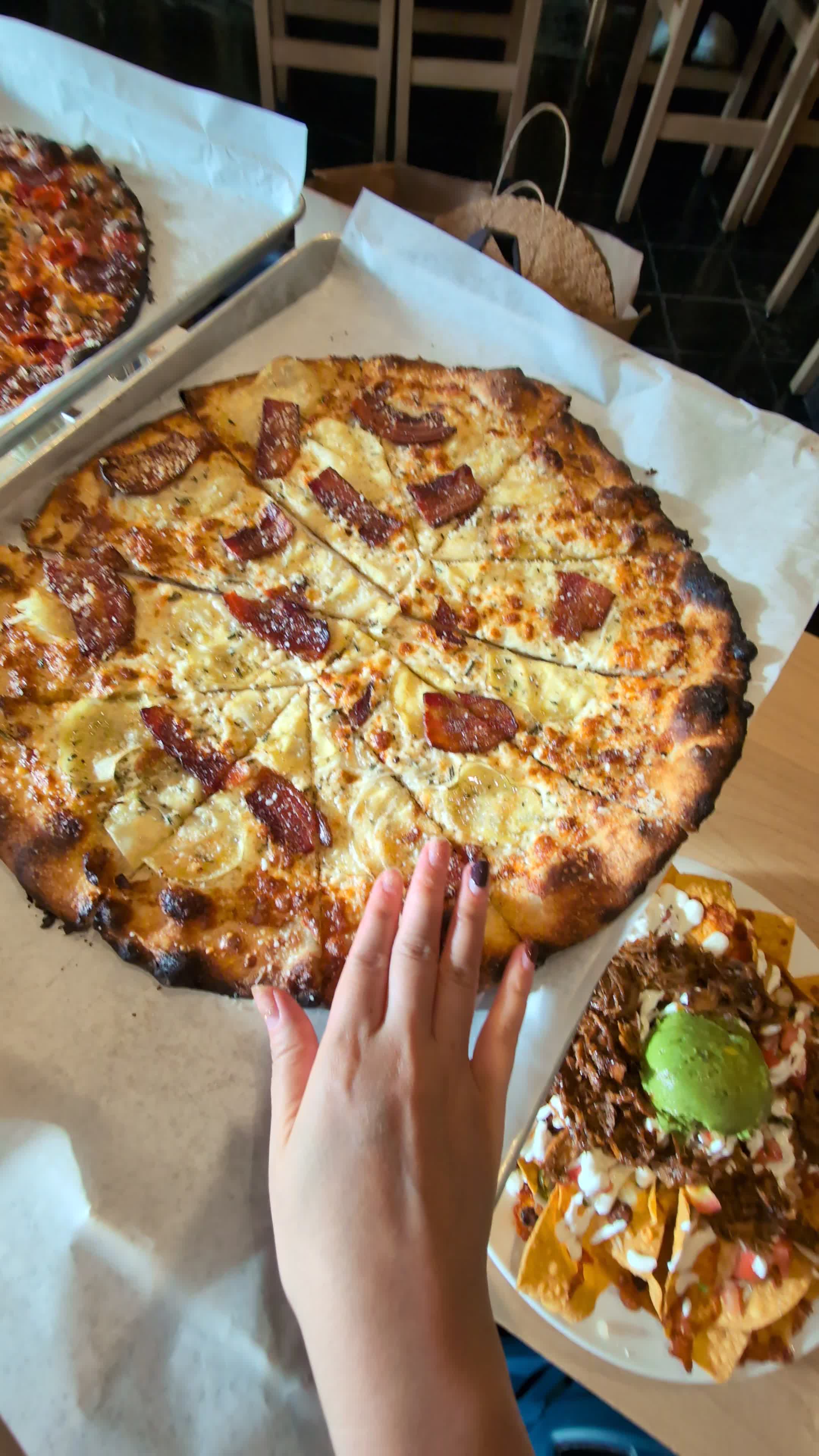 Indian Grill & Pizza Town