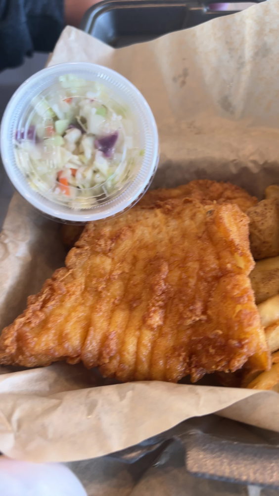 Jax Fish Fry