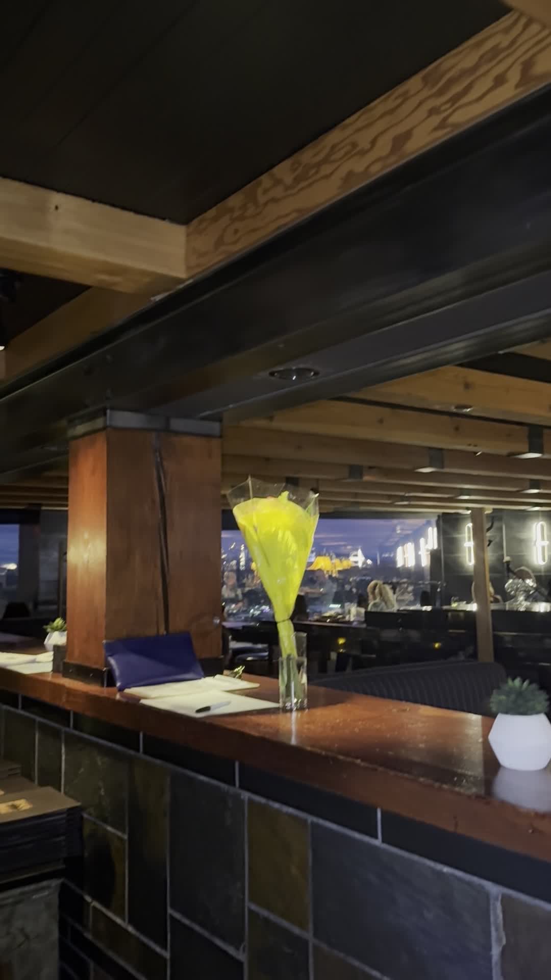 Portland City Grill