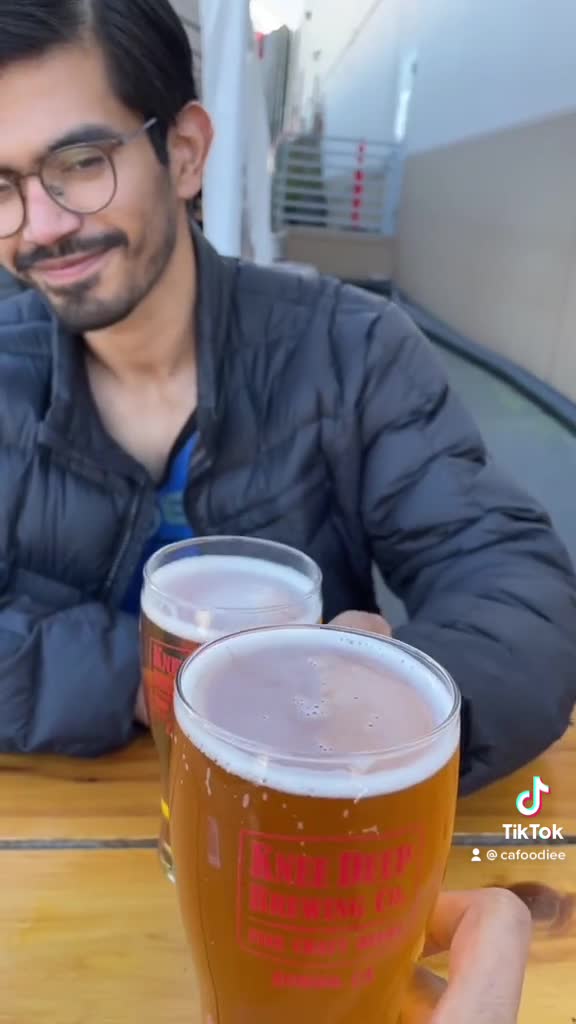 Knee Deep Brewing Co.
