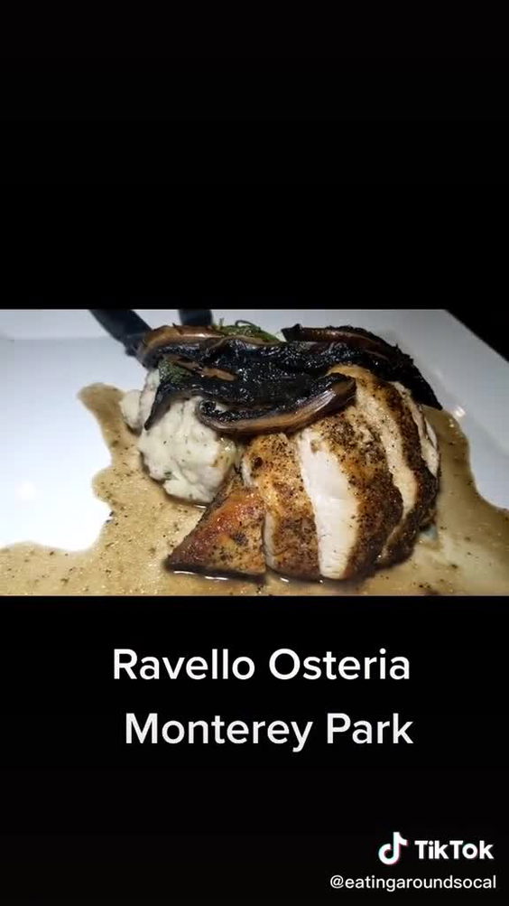 Ravello Osteria