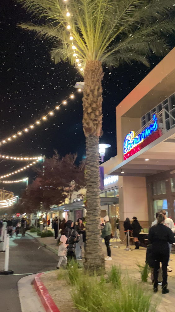 Downtown Summerlin