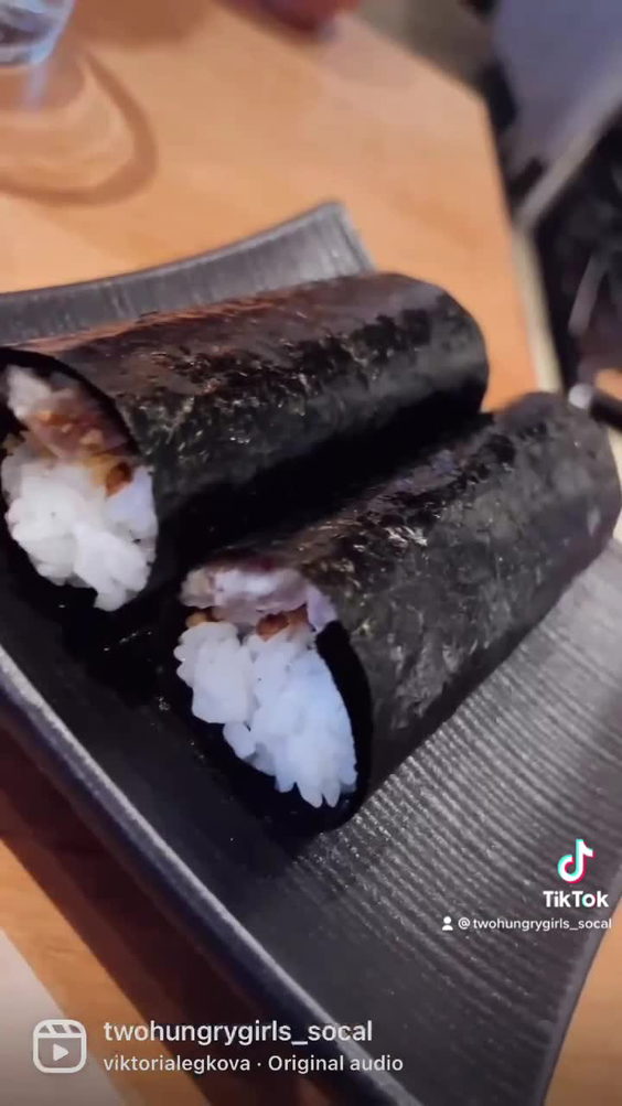 ROL Hand Roll Bar by Kei Concepts