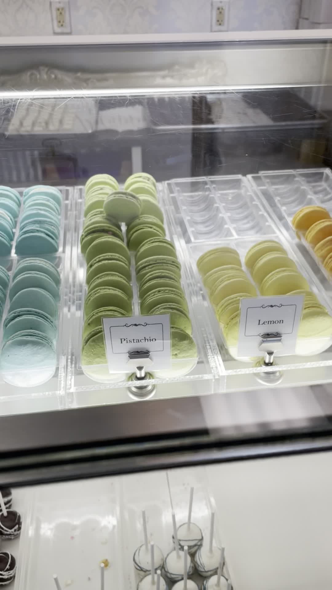 Sweet Hearts Patisserie