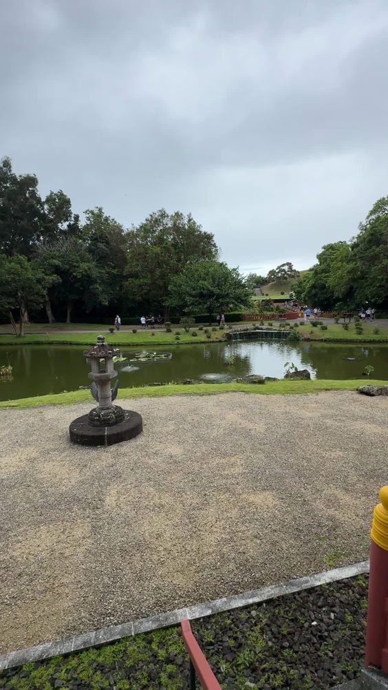 Byodo-In Temple