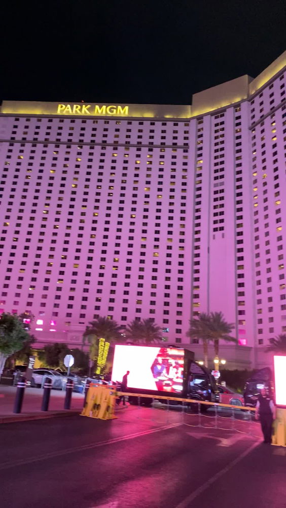 Park MGM