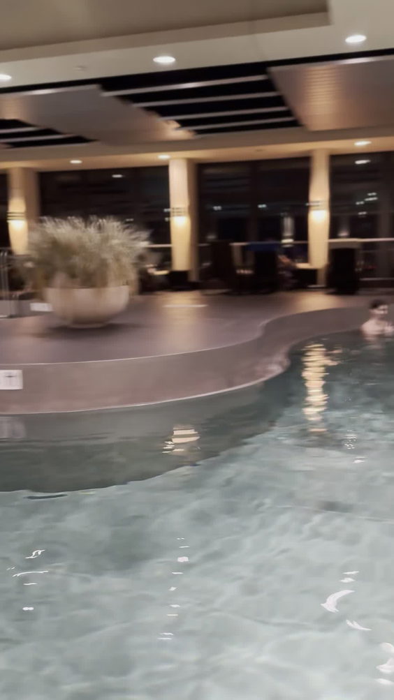 Four Points by Sheraton Munich Arabellapark Hotel