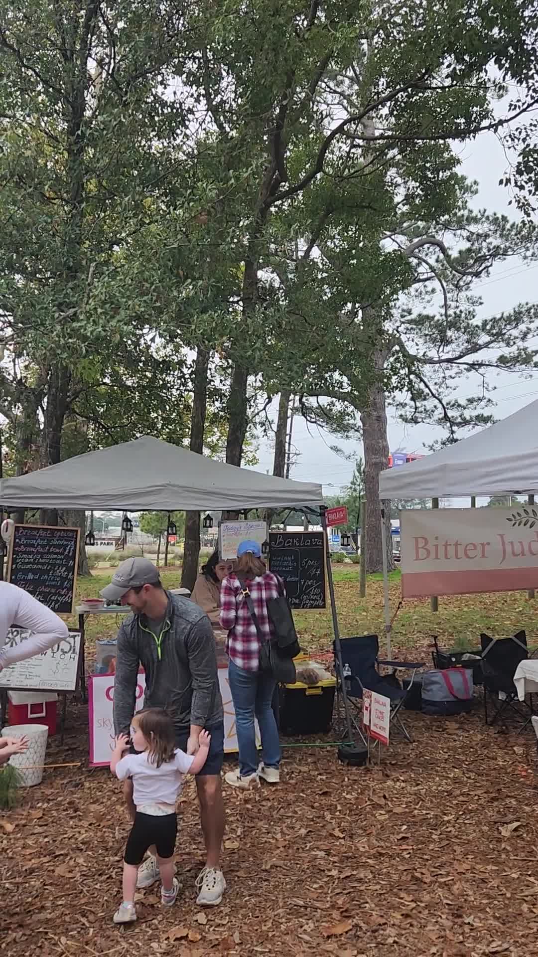Lafayette Farmers and Artisans Market