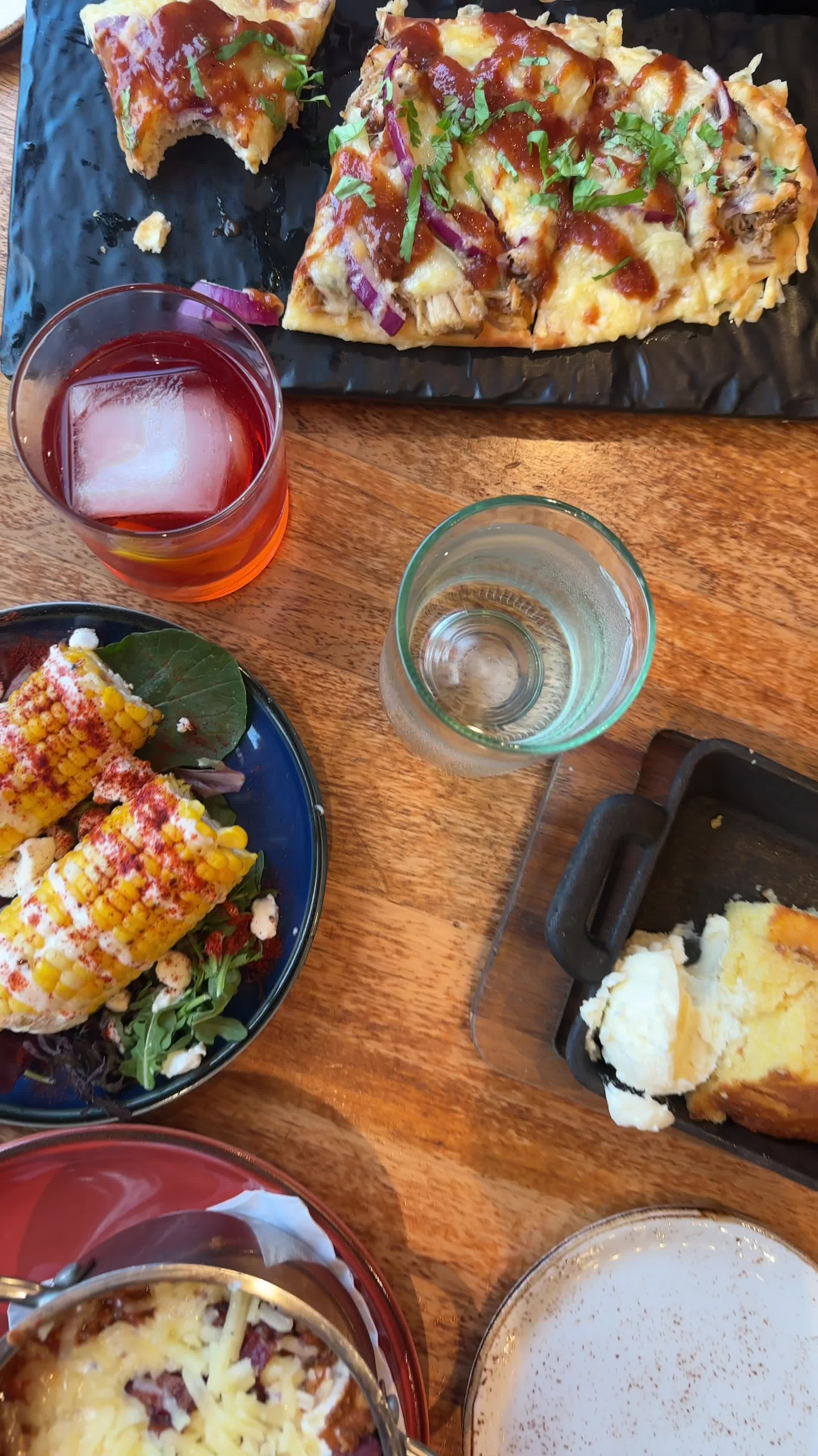 Campfire Adirondack Grill + Bar