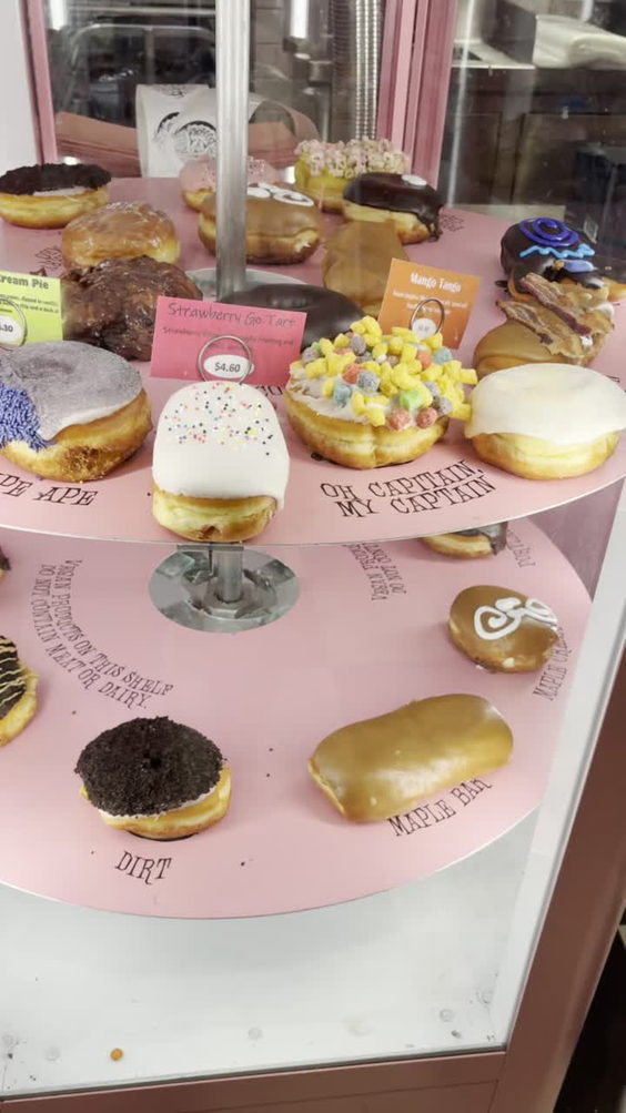 Voodoo Doughnut