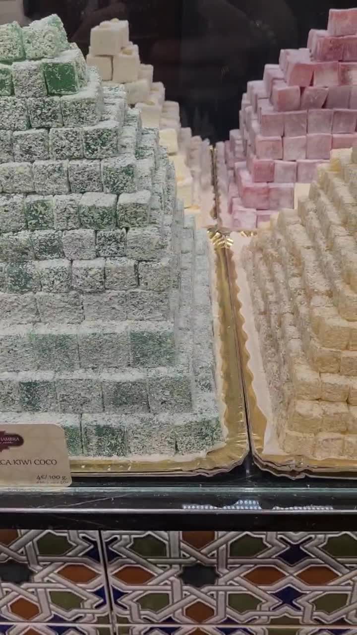 Sabor alhambra