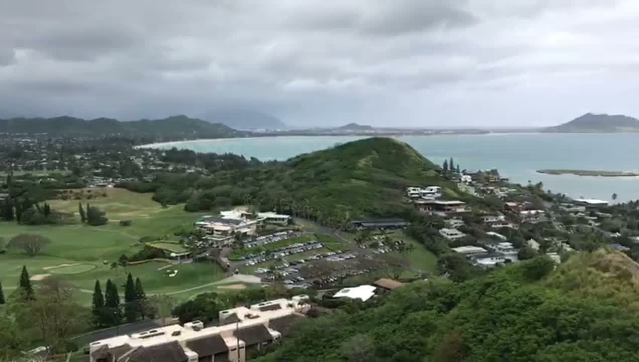 Kailua