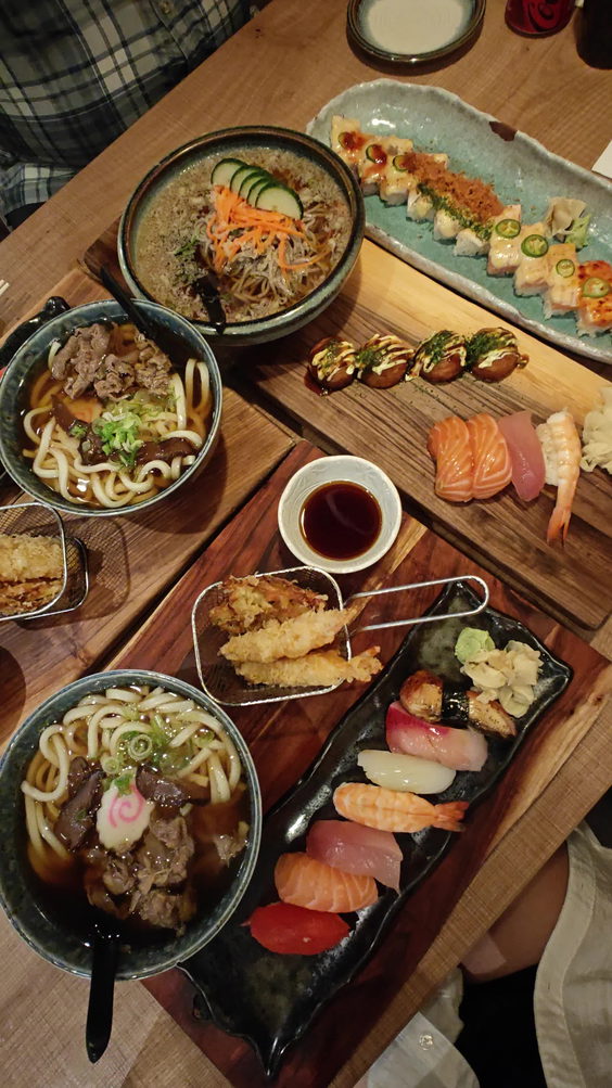Shio Japanese Kitchen