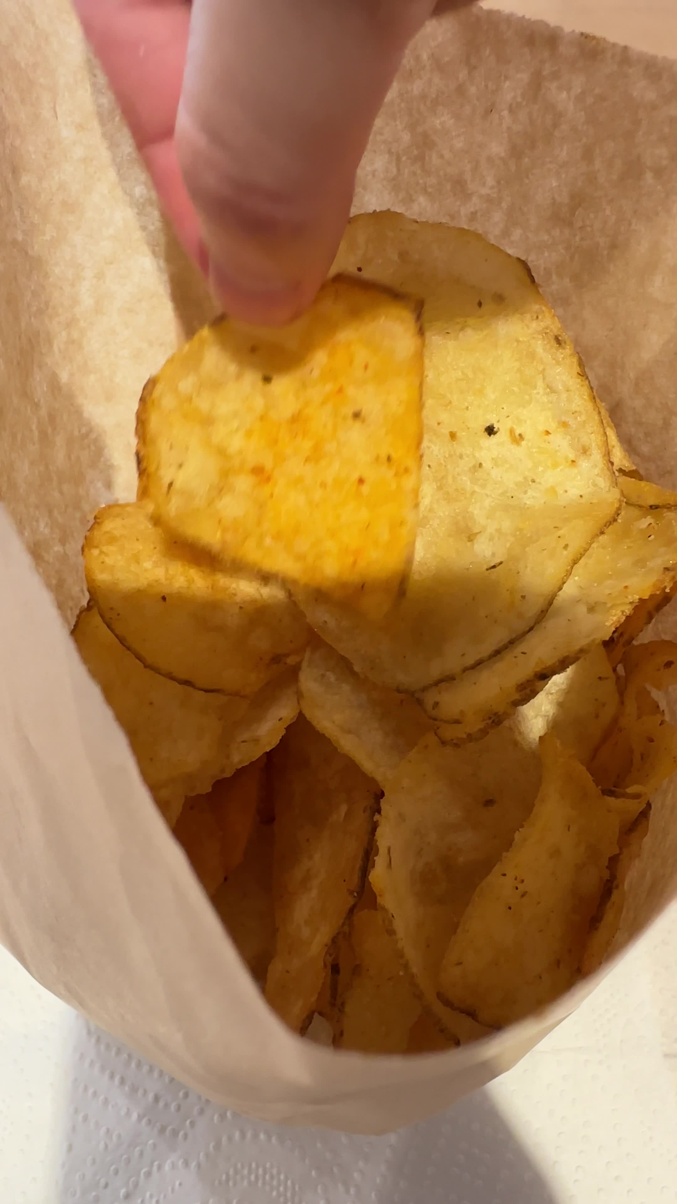 Ray Woodey's Craft Chippery