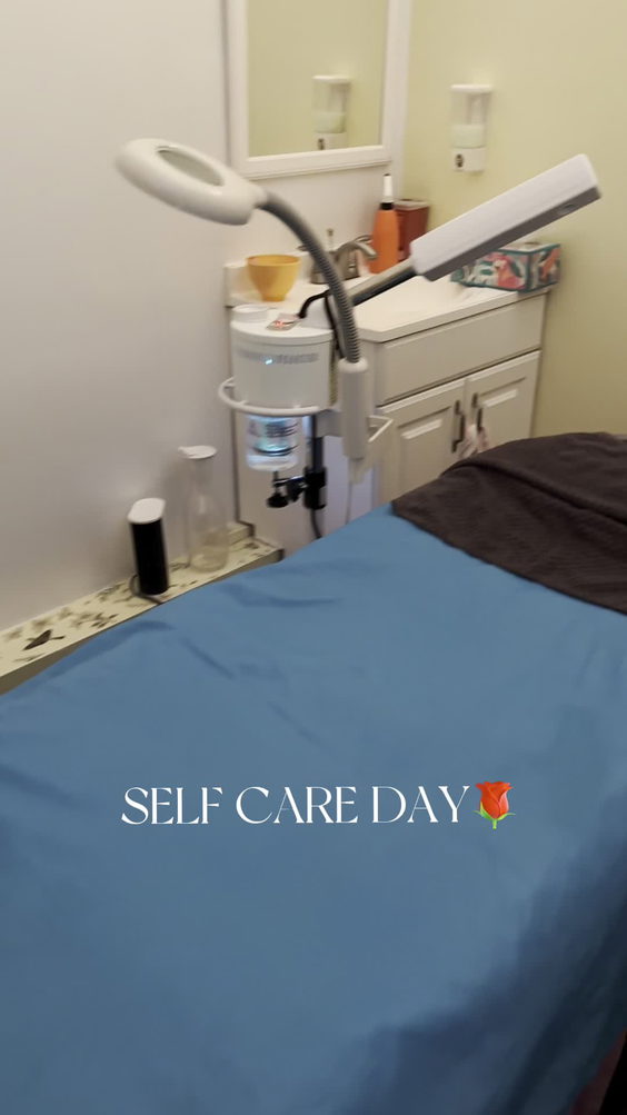 Amentiy spa