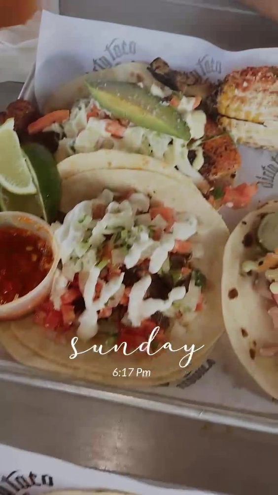 Dirty Taco + Tequila - Woodbury