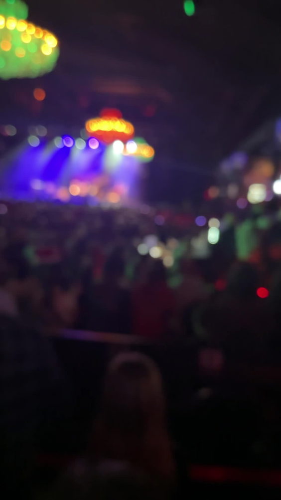 Fillmore Auditorium