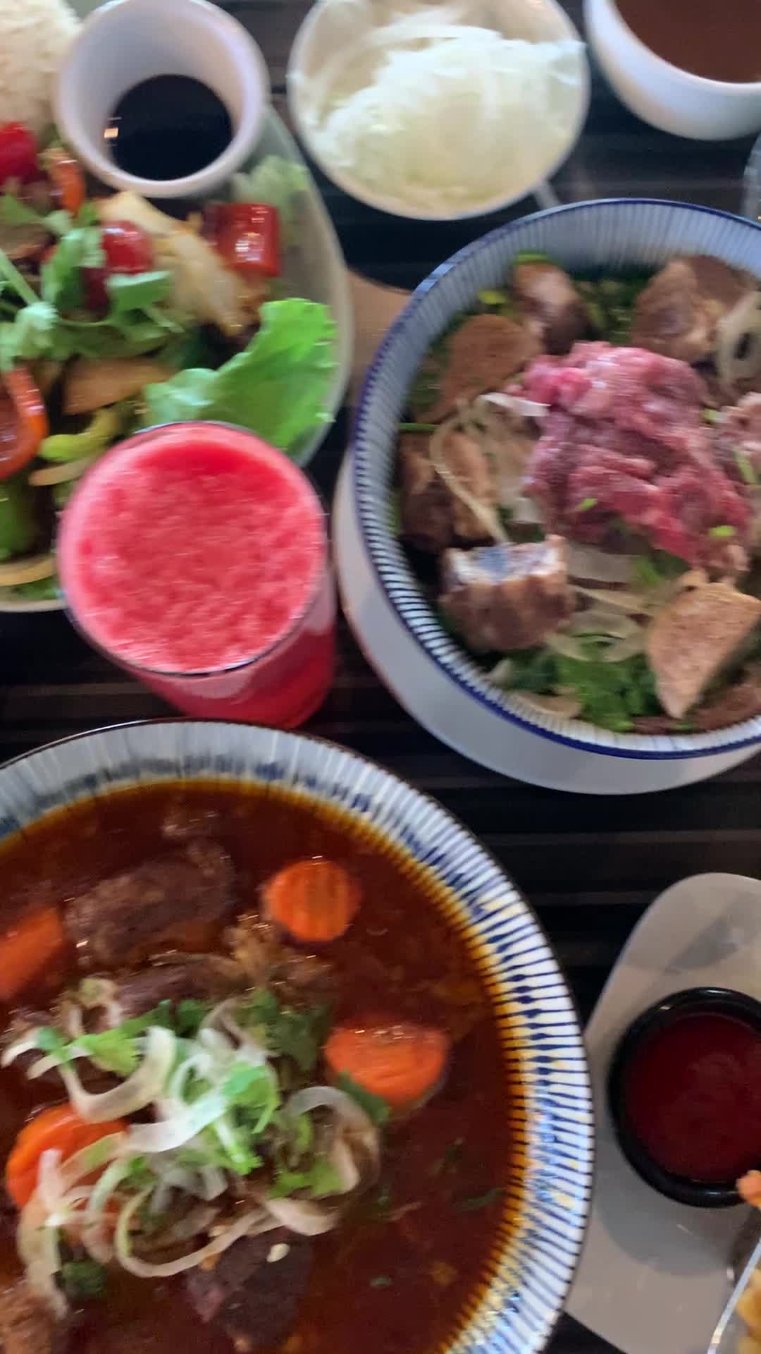 Pho Redbo