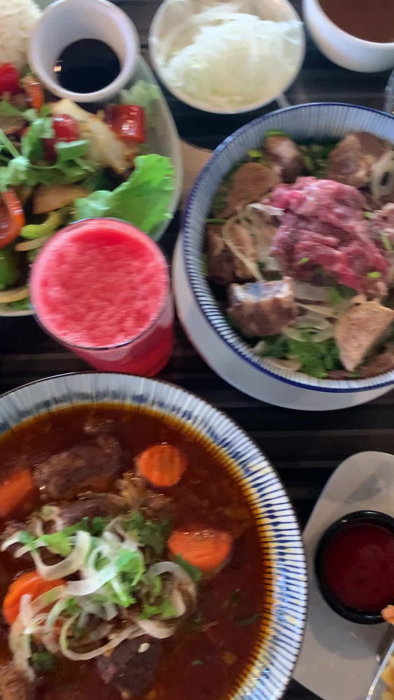 Pho Redbo