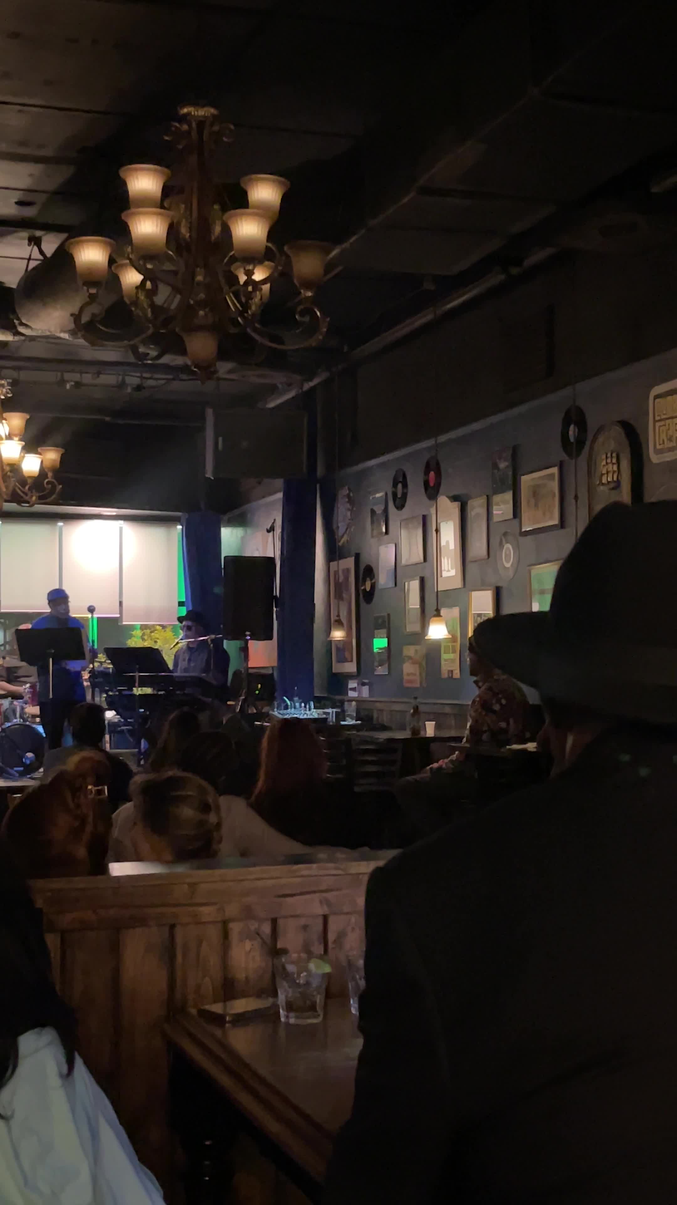 The Joint at 1710 Main