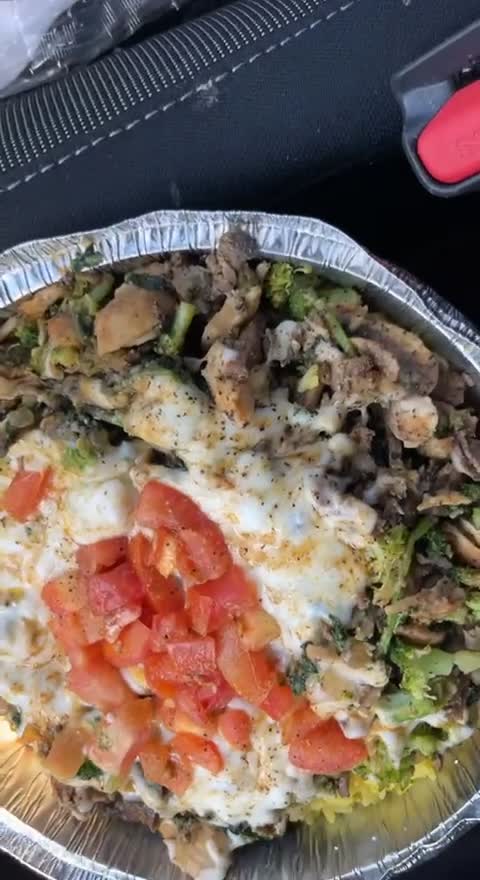 Mr Everything Cafe