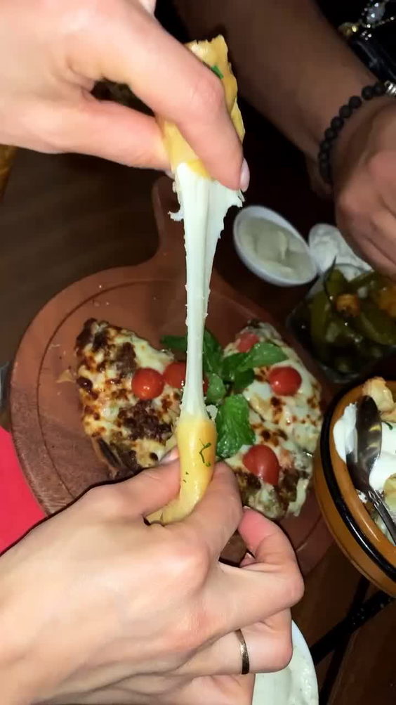 Au Za'atar