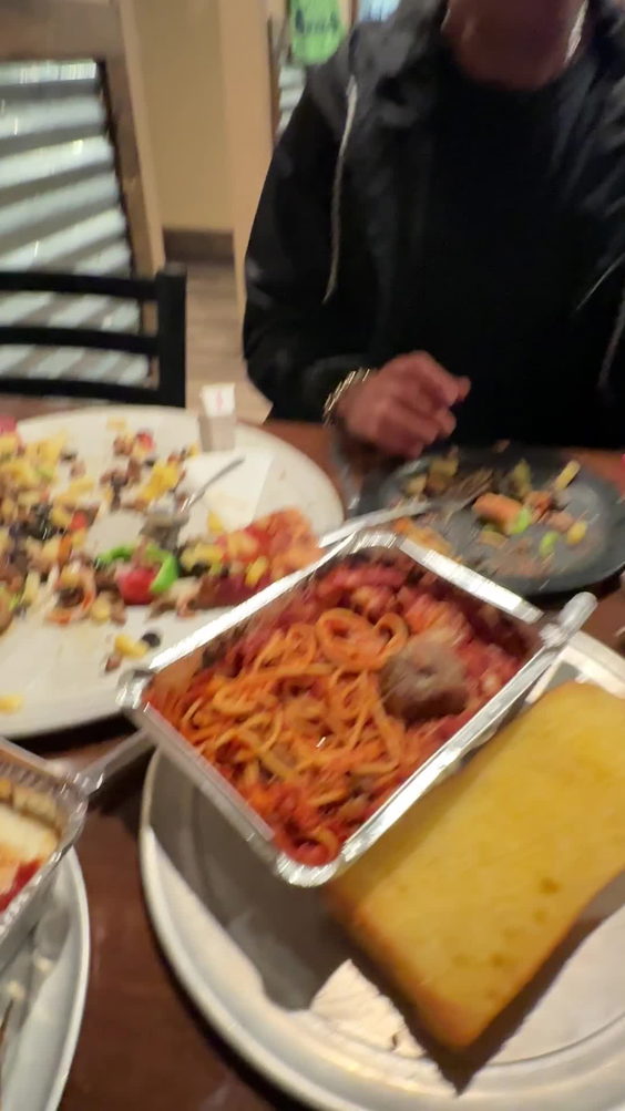 Pizza Factory