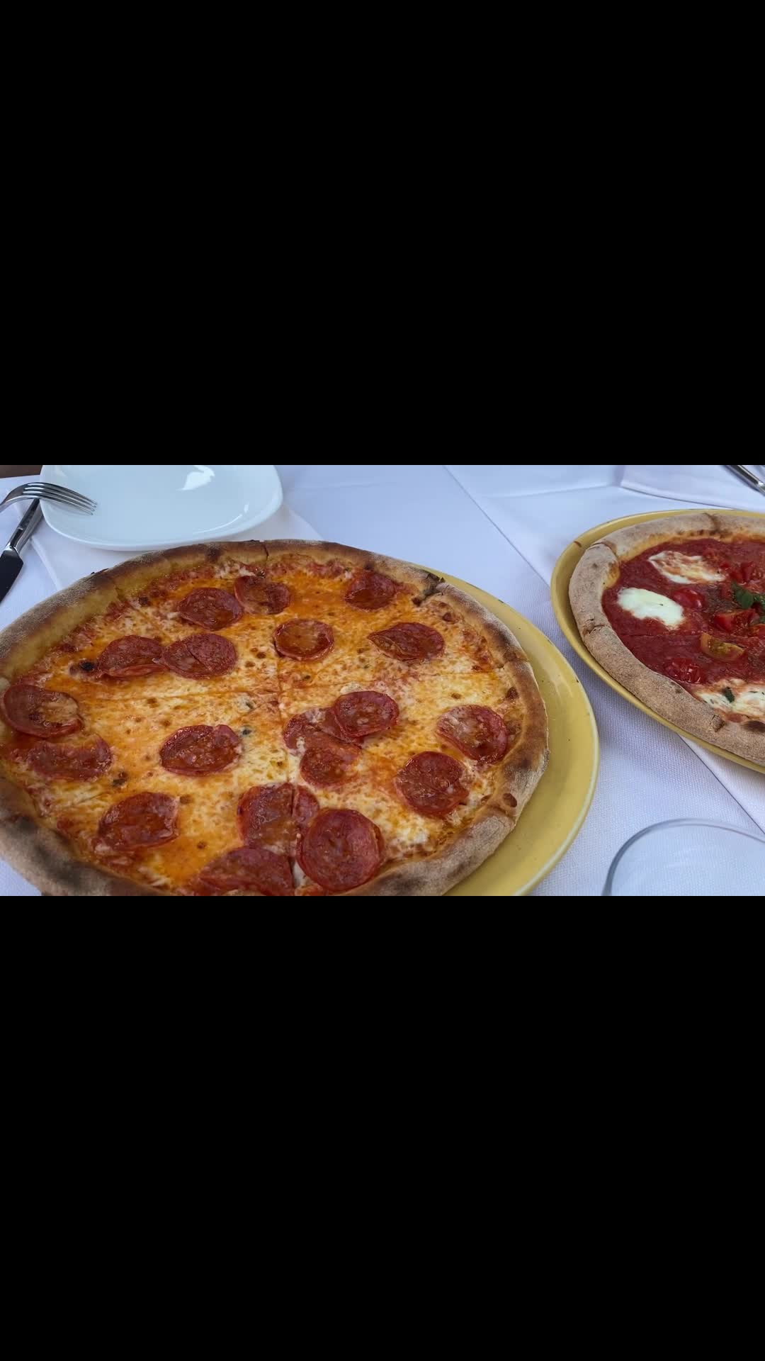 Ristorante Pizzeria Stilo