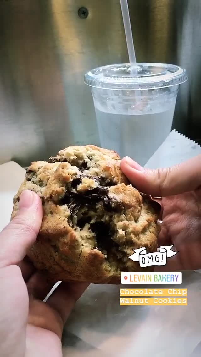 Levain Bakery