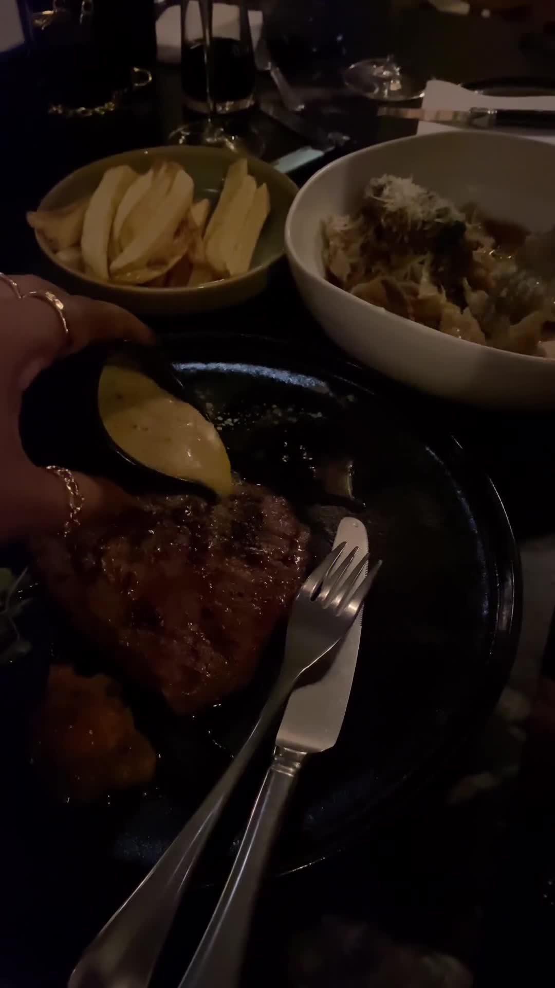 Màbu restaurant midrand