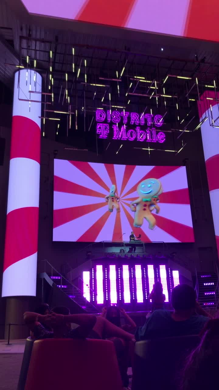 Distrito T-Mobile