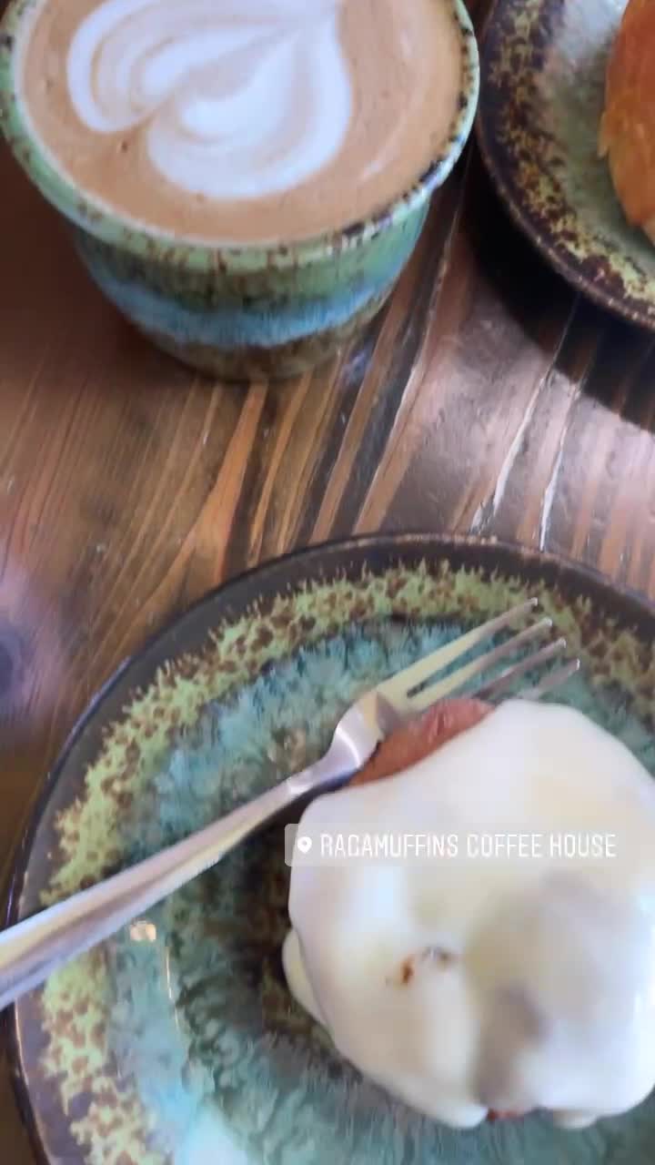 Ragamuffins Coffee House