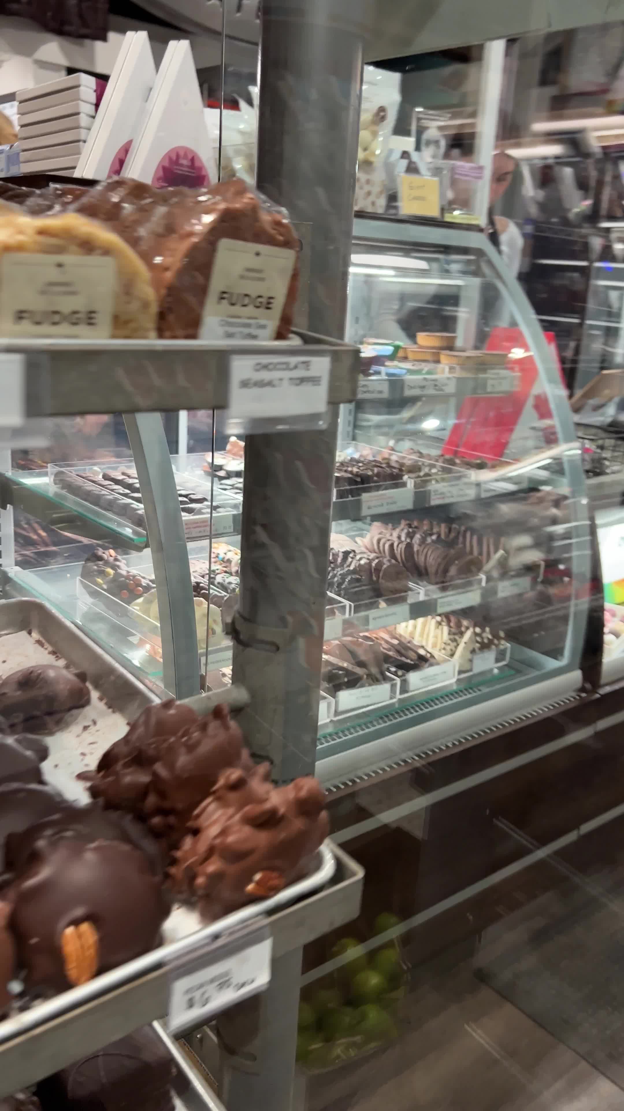 Rocky Mountain Chocolate Factory