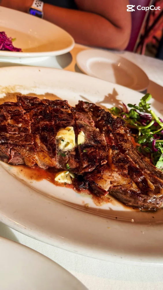 Charley's Steak House