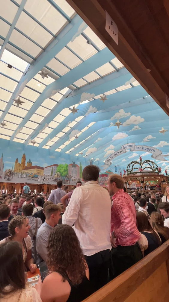 Bier- und Oktoberfestmuseum