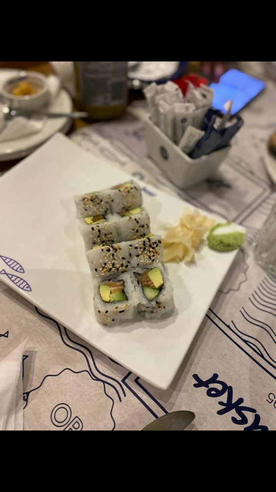 Menlyn Ocean basket