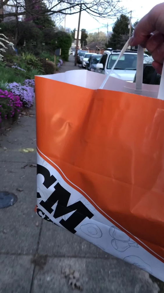CM Chicken