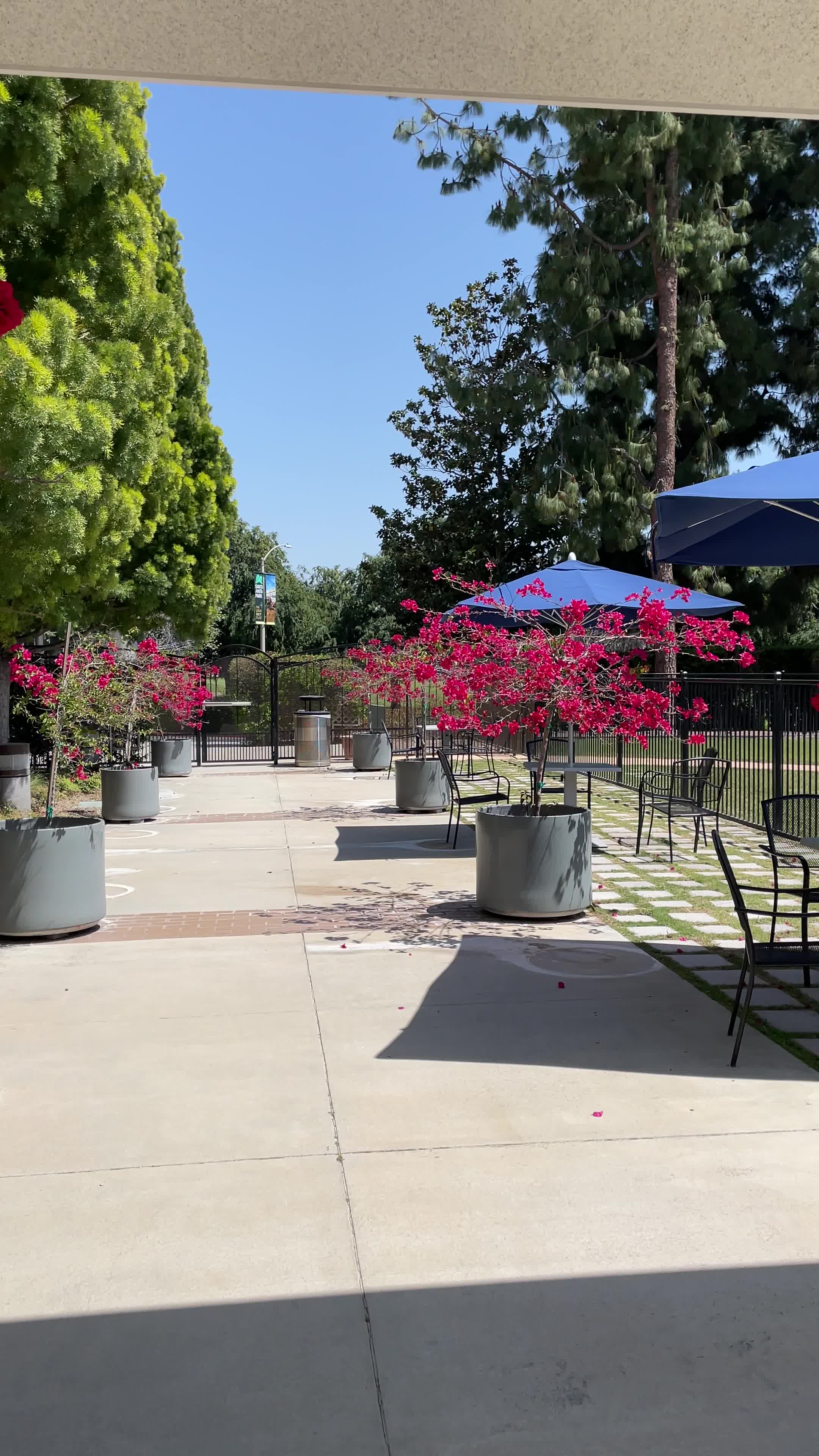 USC Arcadia Hospital