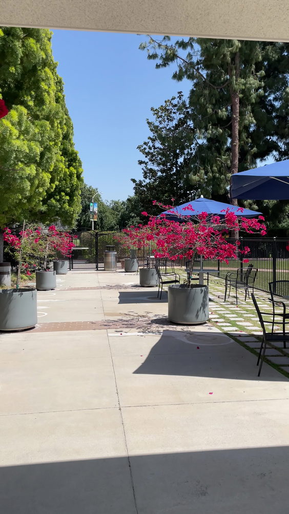 USC Arcadia Hospital