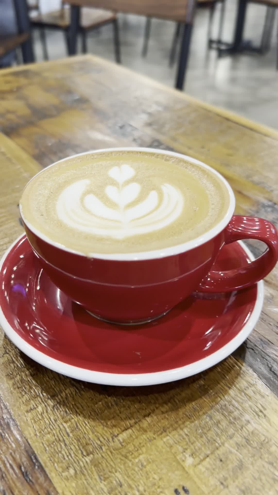 Kona Reserve Coffee