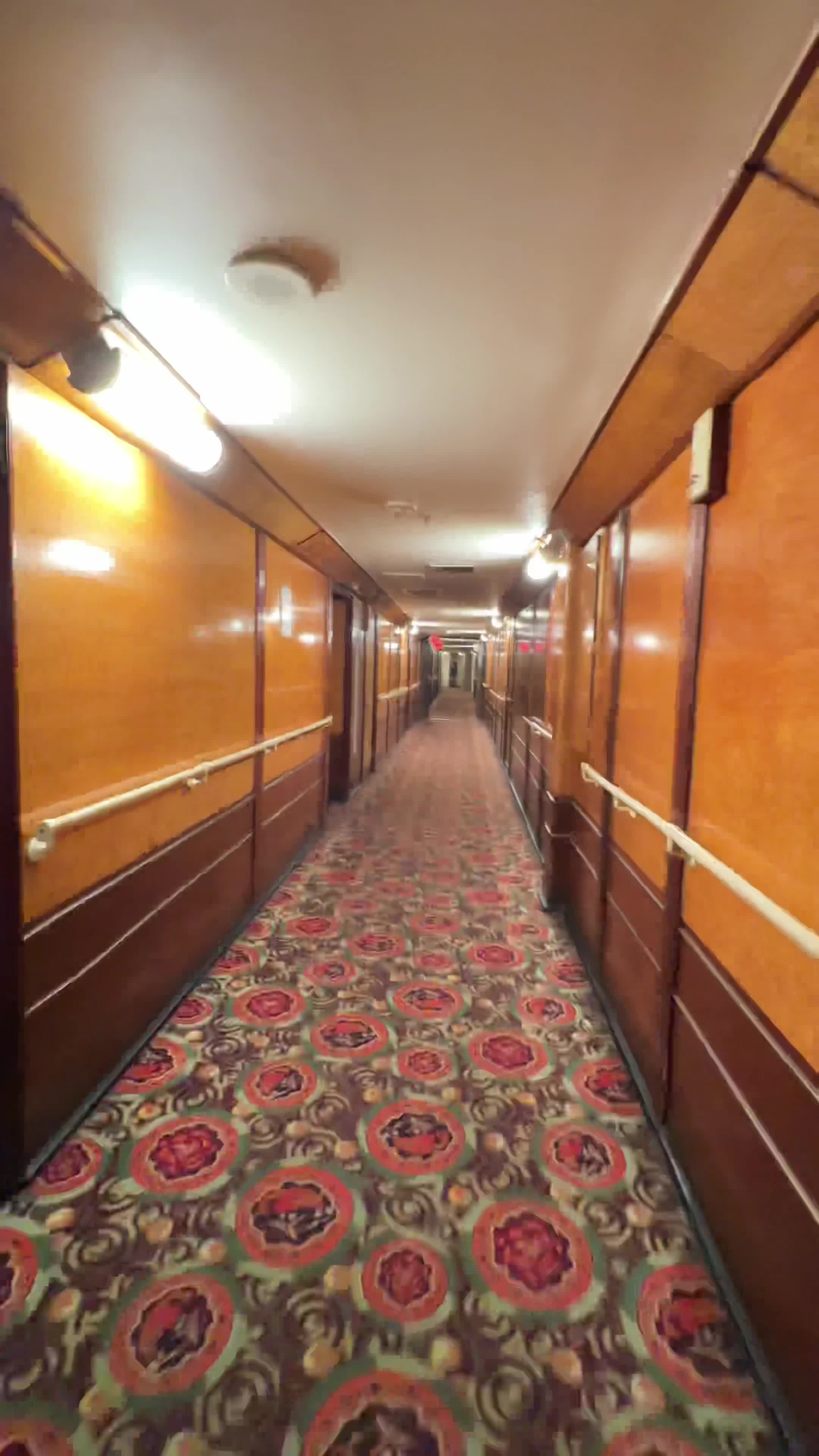 The Queen Mary