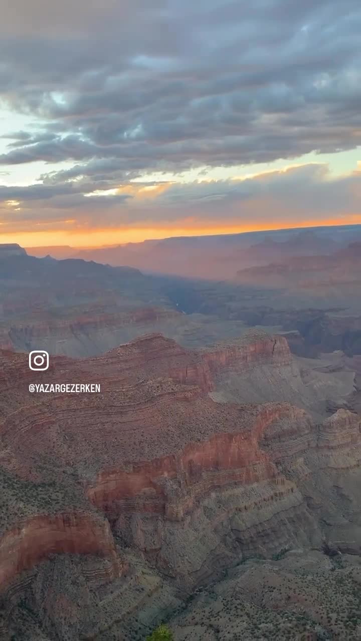 Video review of Grand Canyon National Park