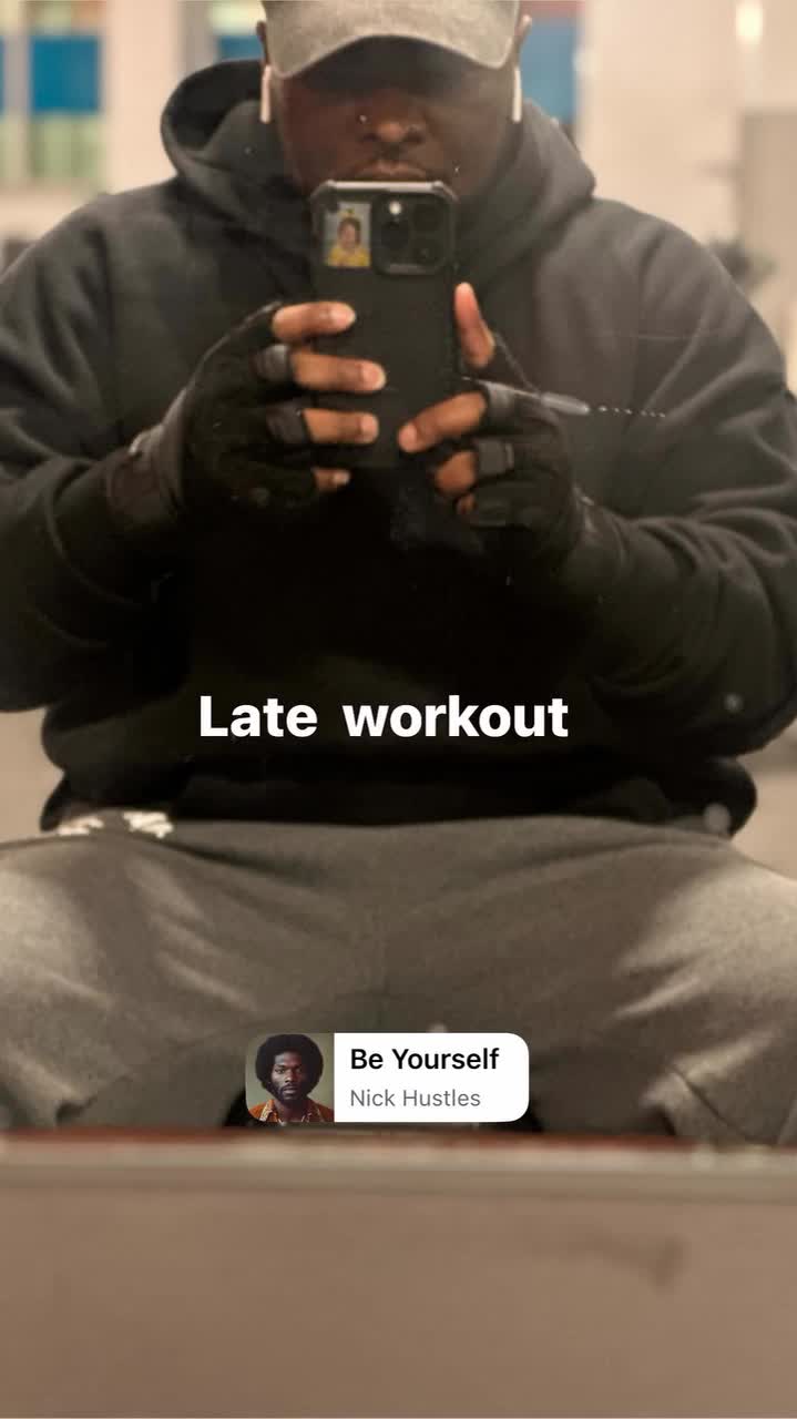 Blink Fitness
