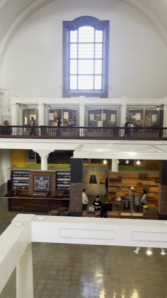 Museum of Us