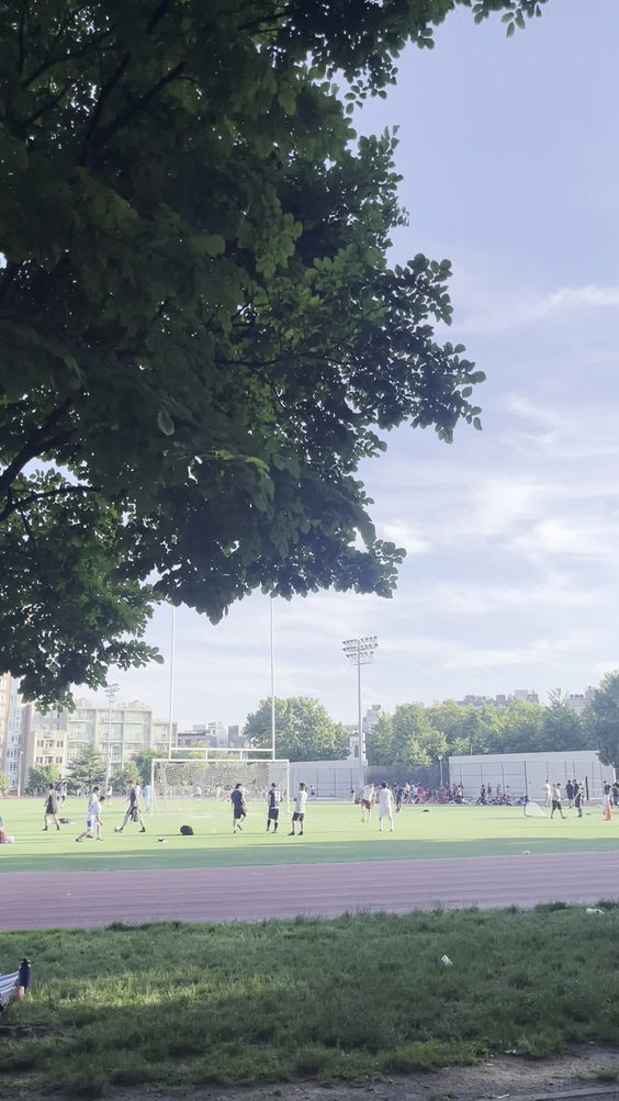 McCarren Park