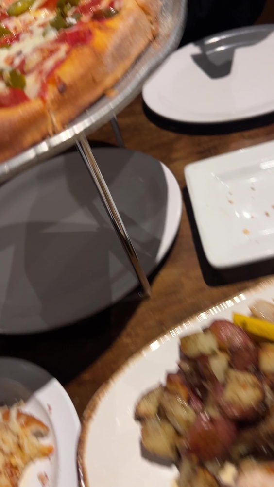 Vito's Pizza