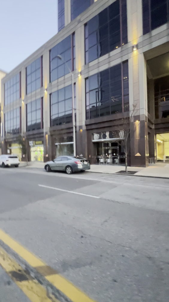 Downtown Indy Alliance