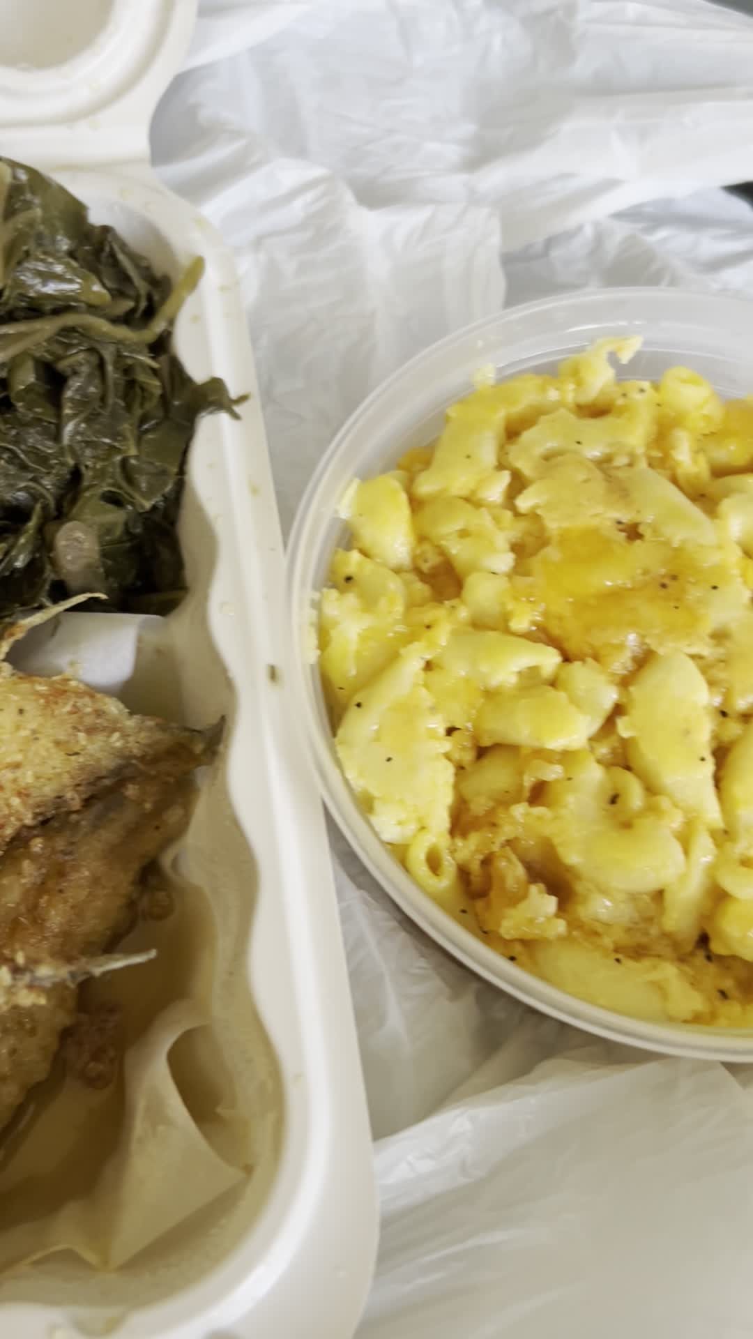 Rochdale Chicken and Fish 90z