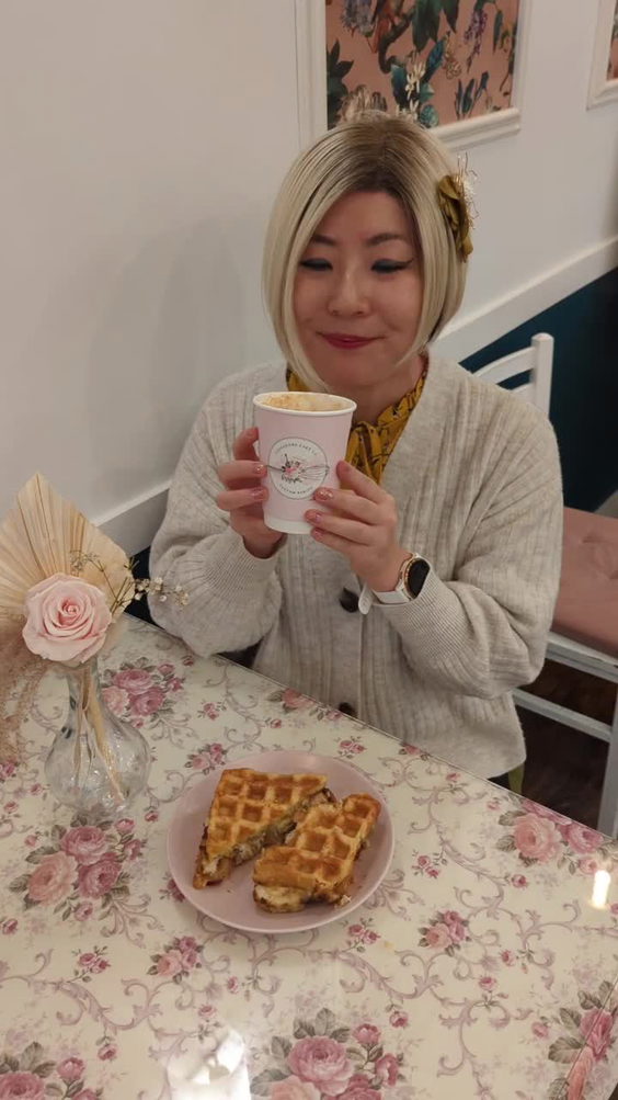 Cassandra Cake Co